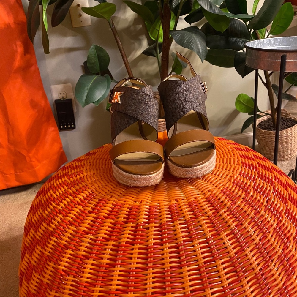 Michael kors Sidney espadrilles